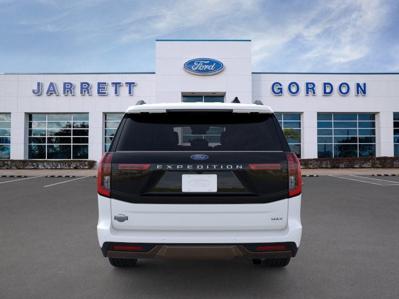 2026 Ford Expedition Max King Ranch