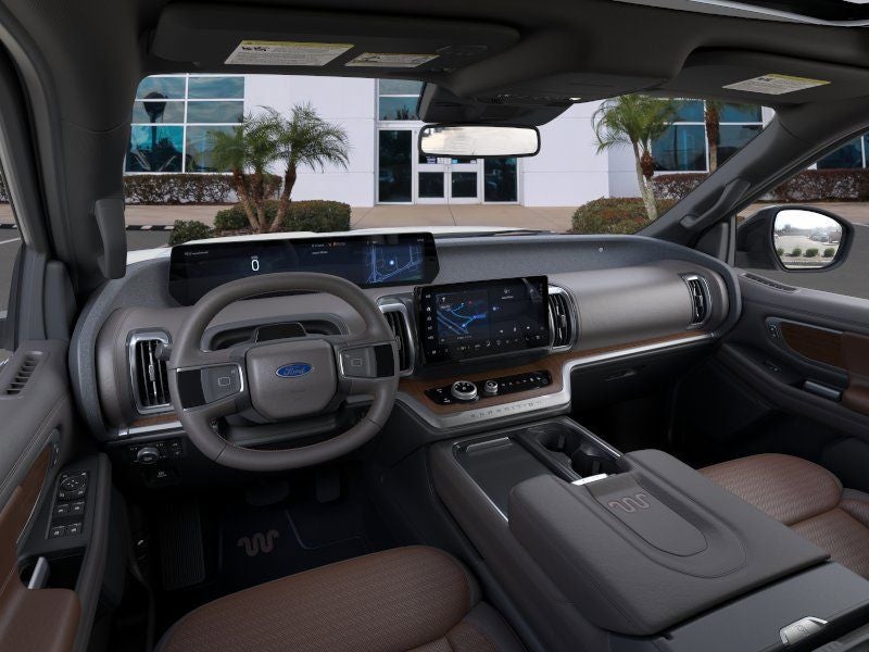 2026 Ford Expedition Max King Ranch