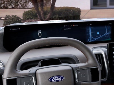 2027 Ford Expedition Max King Ranch