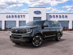 2027 Ford Expedition Max King Ranch