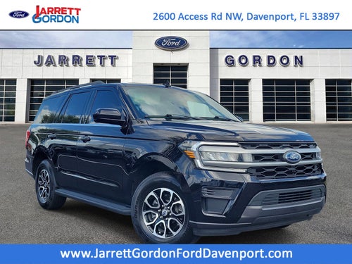 2023 Ford Expedition XLT