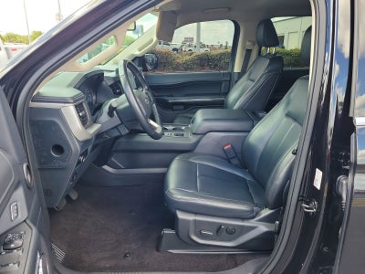 2023 Ford Expedition XLT