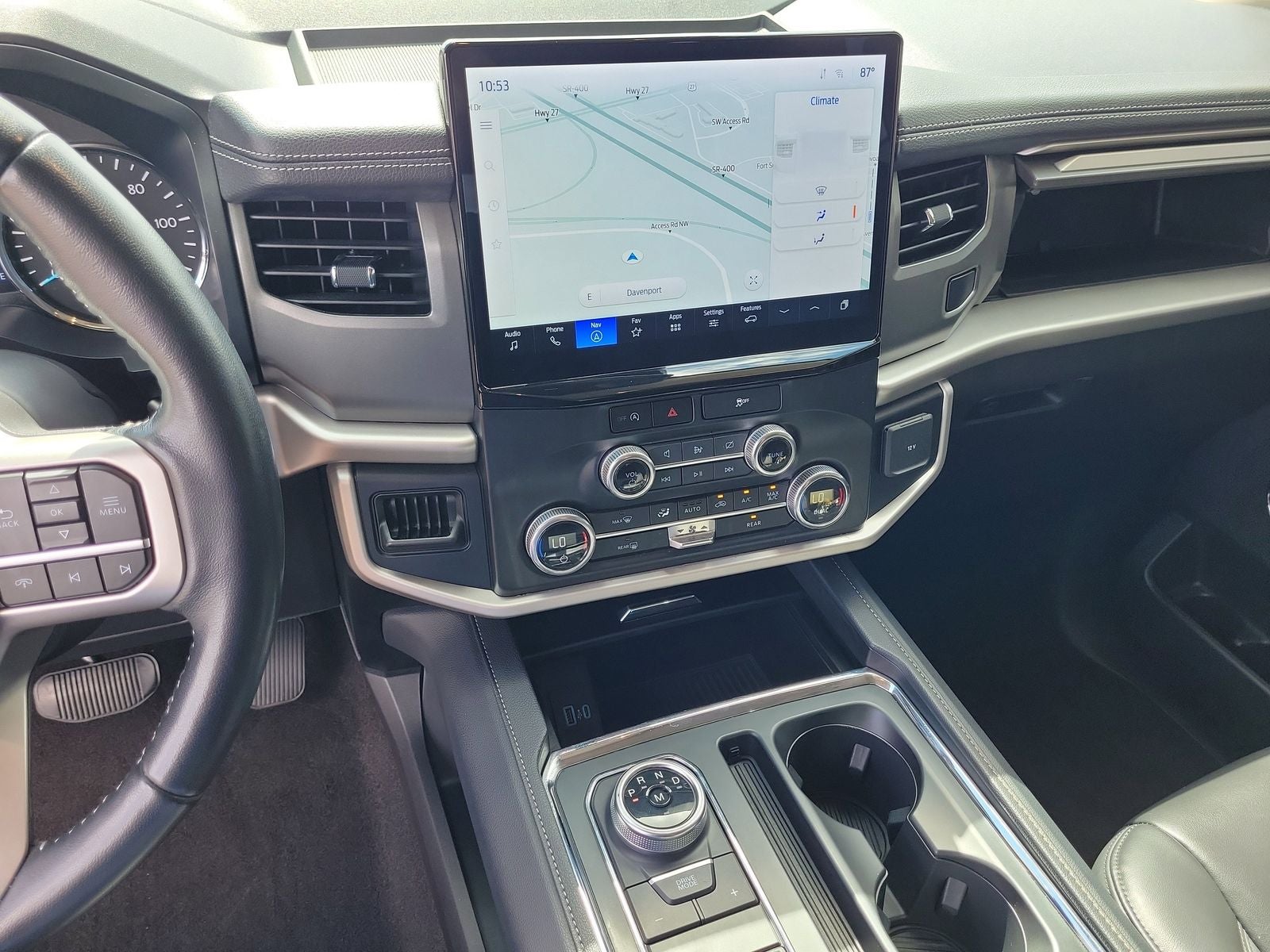 2023 Ford Expedition XLT