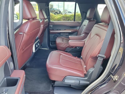 2022 Ford Expedition Limited