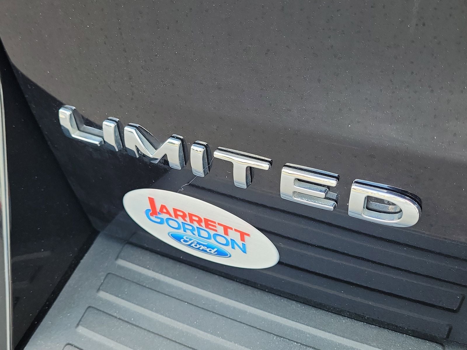 2022 Ford Expedition Limited