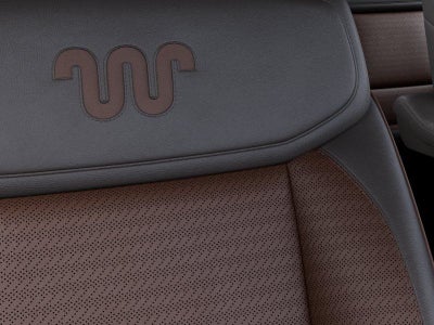 2027 Ford Expedition King Ranch