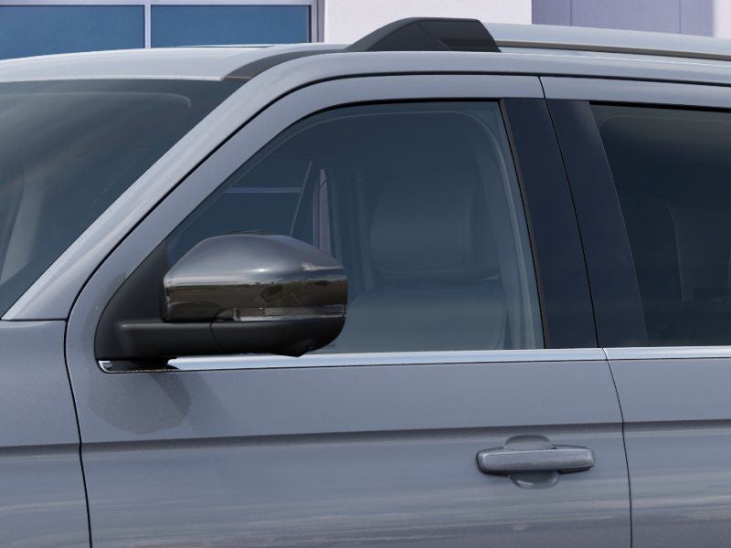 2027 Ford Expedition King Ranch
