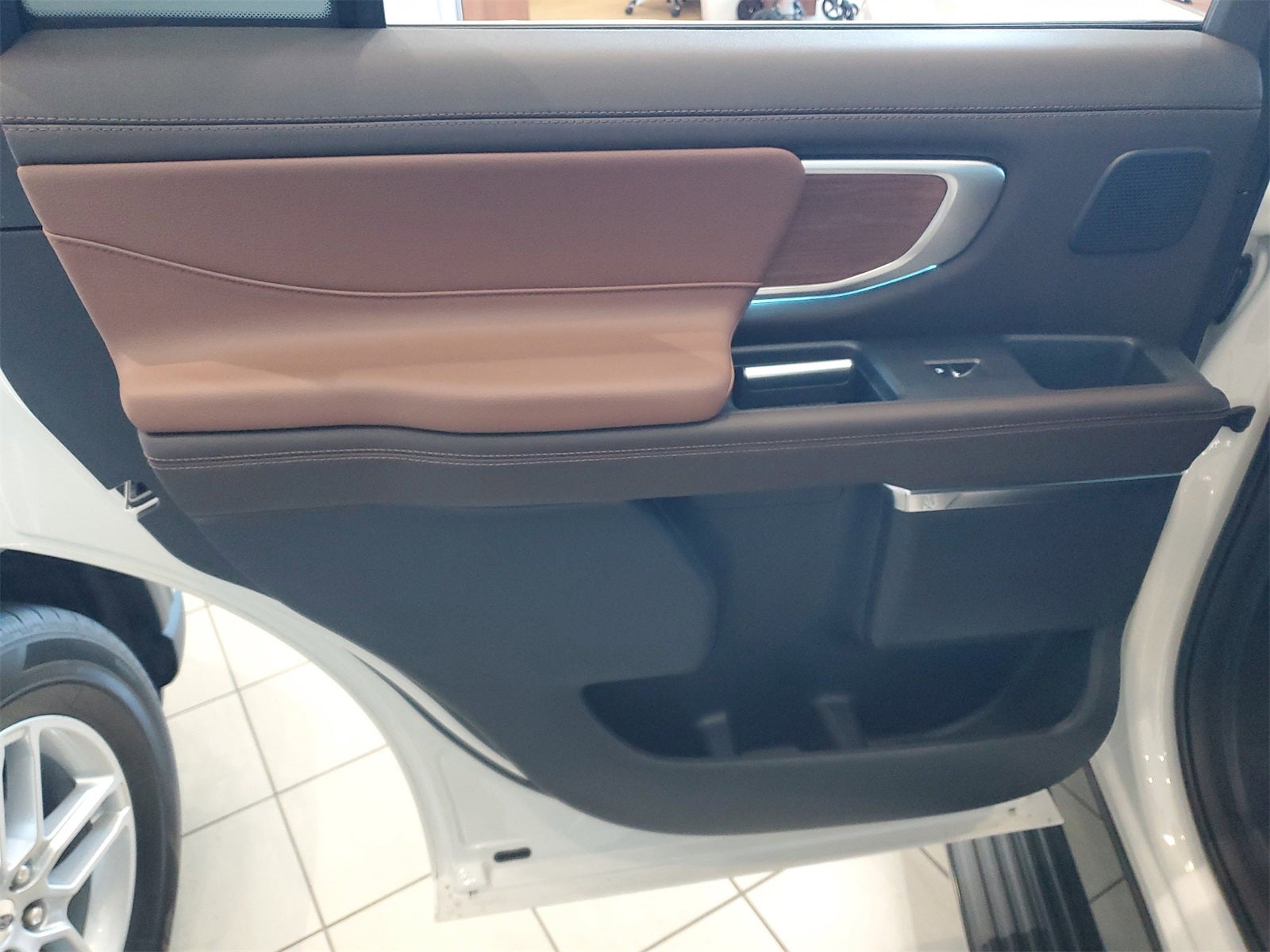 2026 Ford Expedition King Ranch