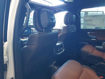 2026 Ford Expedition King Ranch