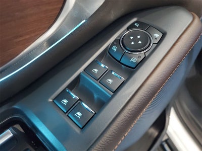 2026 Ford Expedition King Ranch