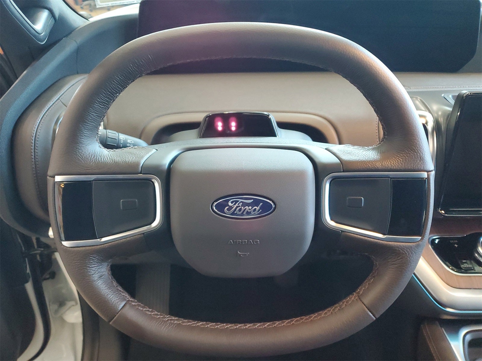 2026 Ford Expedition King Ranch