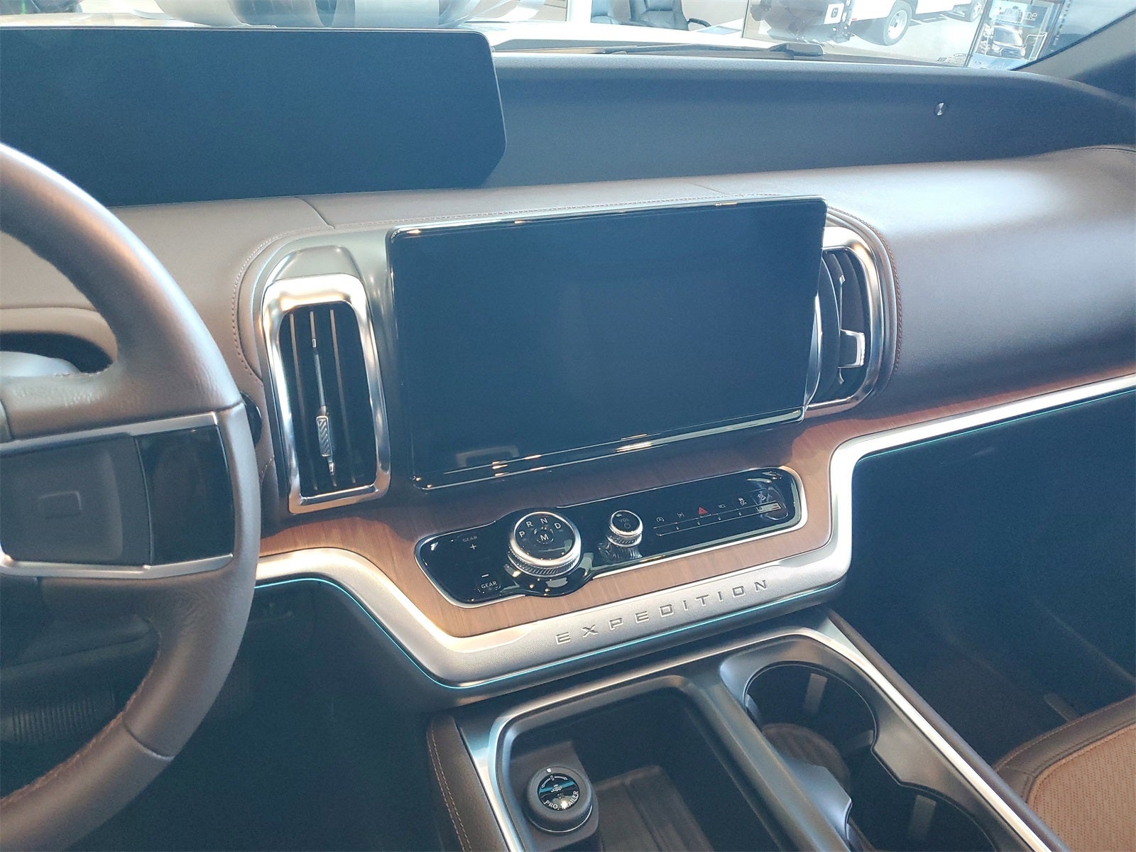 2026 Ford Expedition King Ranch