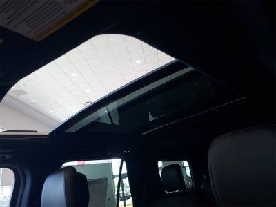 2026 Ford Expedition King Ranch