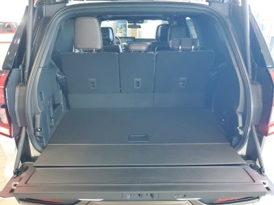 2026 Ford Expedition King Ranch