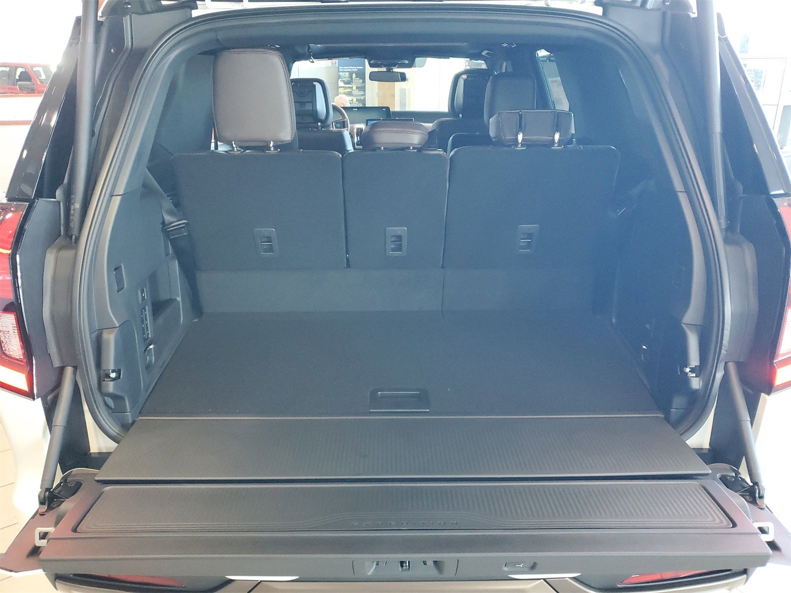 2026 Ford Expedition King Ranch