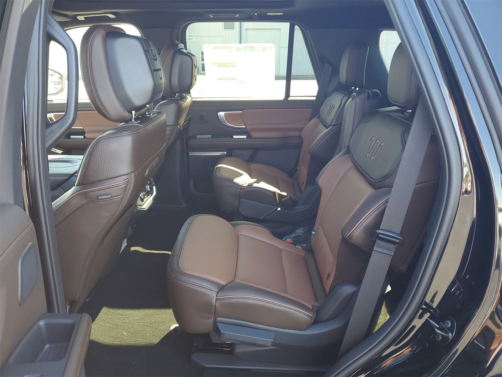 2026 Ford Expedition King Ranch