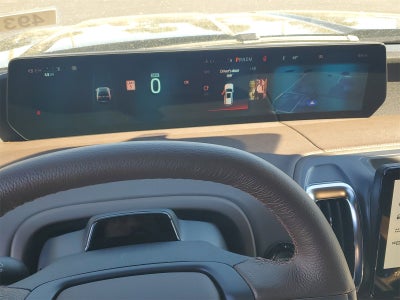 2026 Ford Expedition King Ranch