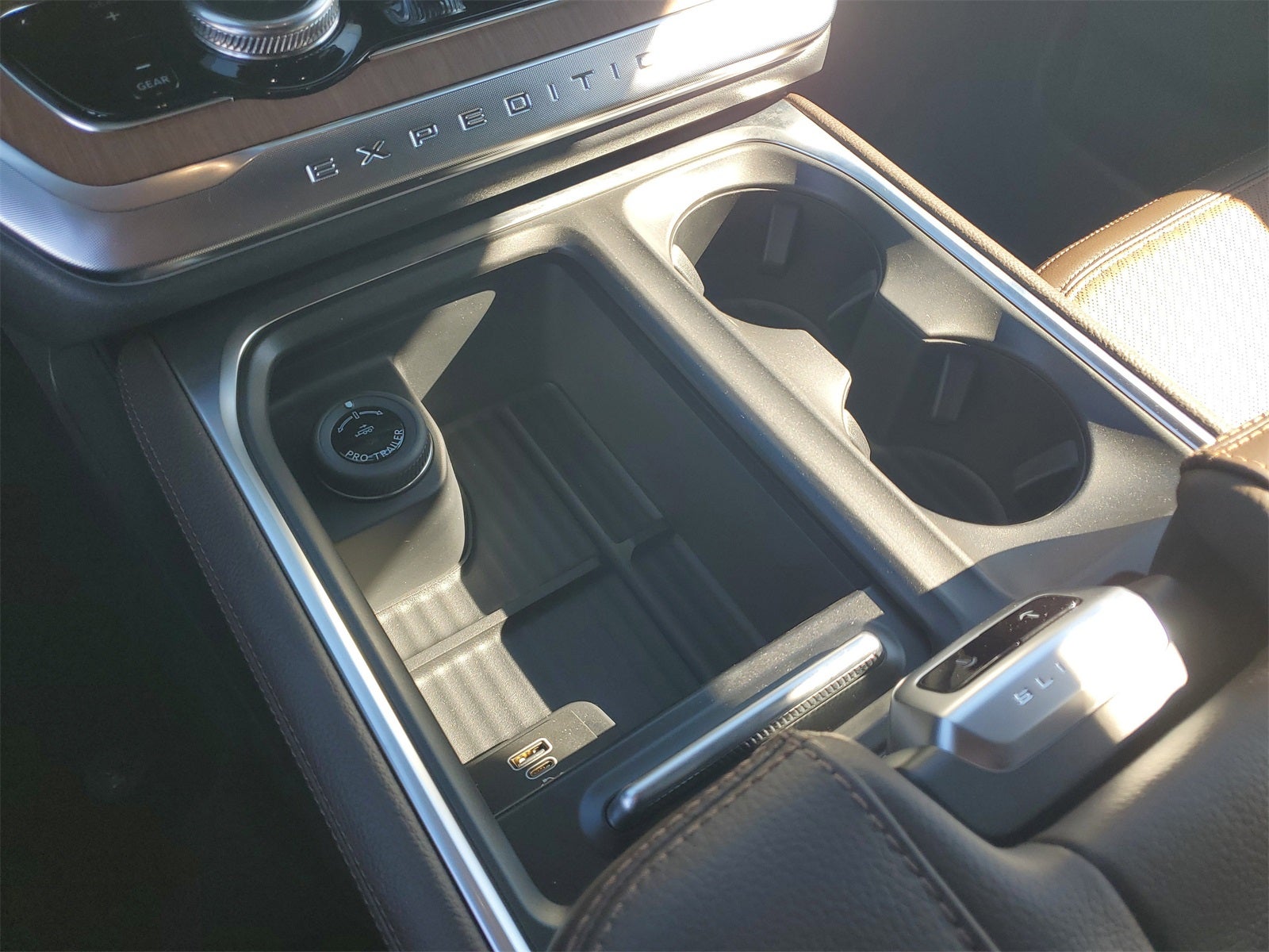 2026 Ford Expedition King Ranch