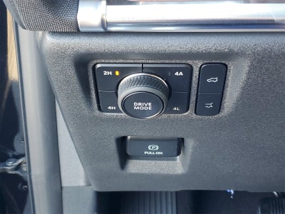 2026 Ford Expedition King Ranch