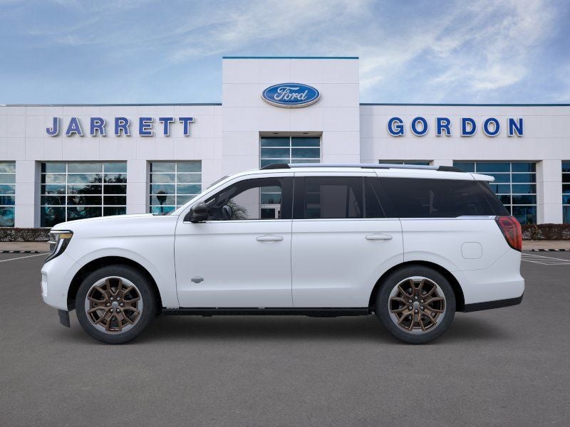 2026 Ford Expedition King Ranch