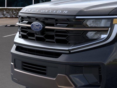 2026 Ford Expedition King Ranch