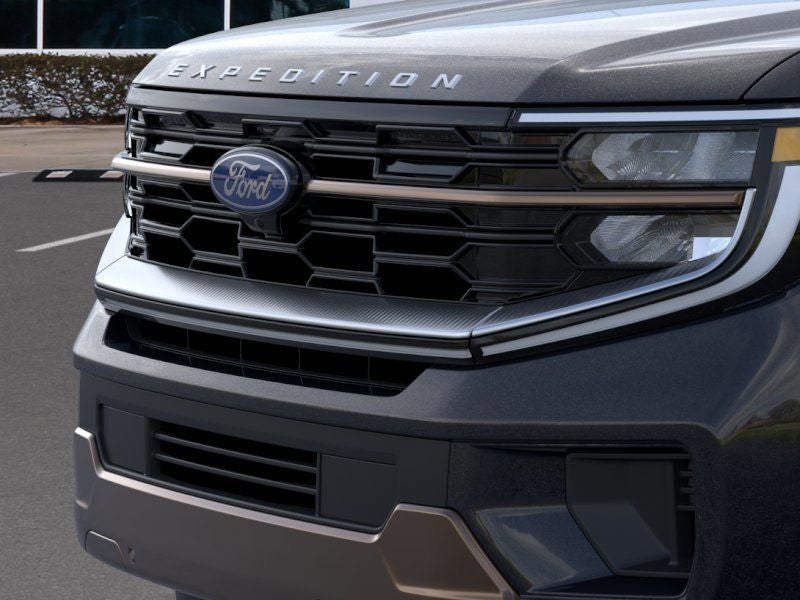 2026 Ford Expedition King Ranch