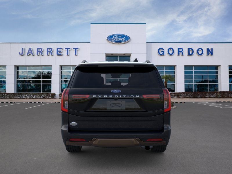 2026 Ford Expedition King Ranch