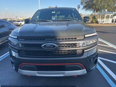 2023 Ford Expedition Timberline