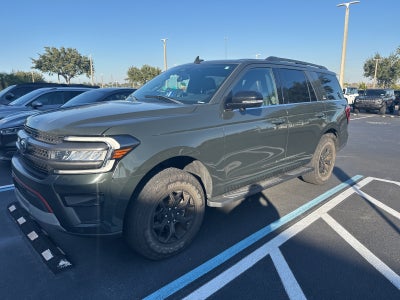 2023 Ford Expedition Timberline