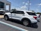 2020 Ford Explorer Base
