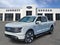 2023 Ford F-150 Lightning Platinum