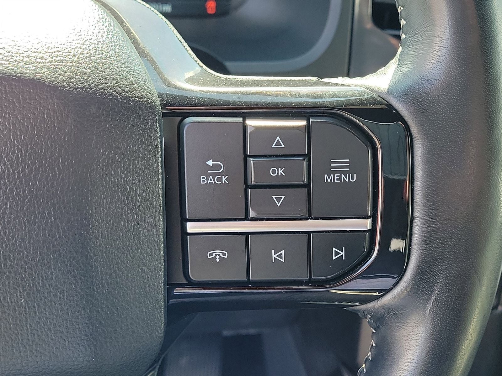 2023 Ford F-150 Lightning Platinum