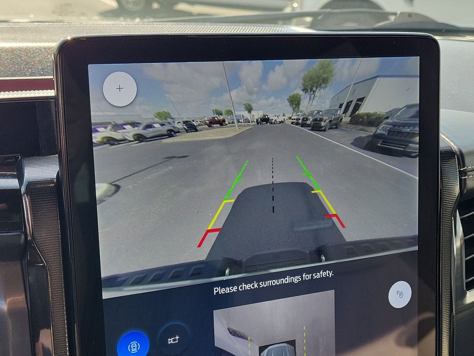 2023 Ford F-150 Lightning Platinum