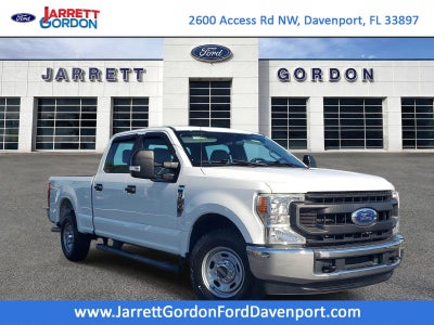 2022 Ford F-250SD XL