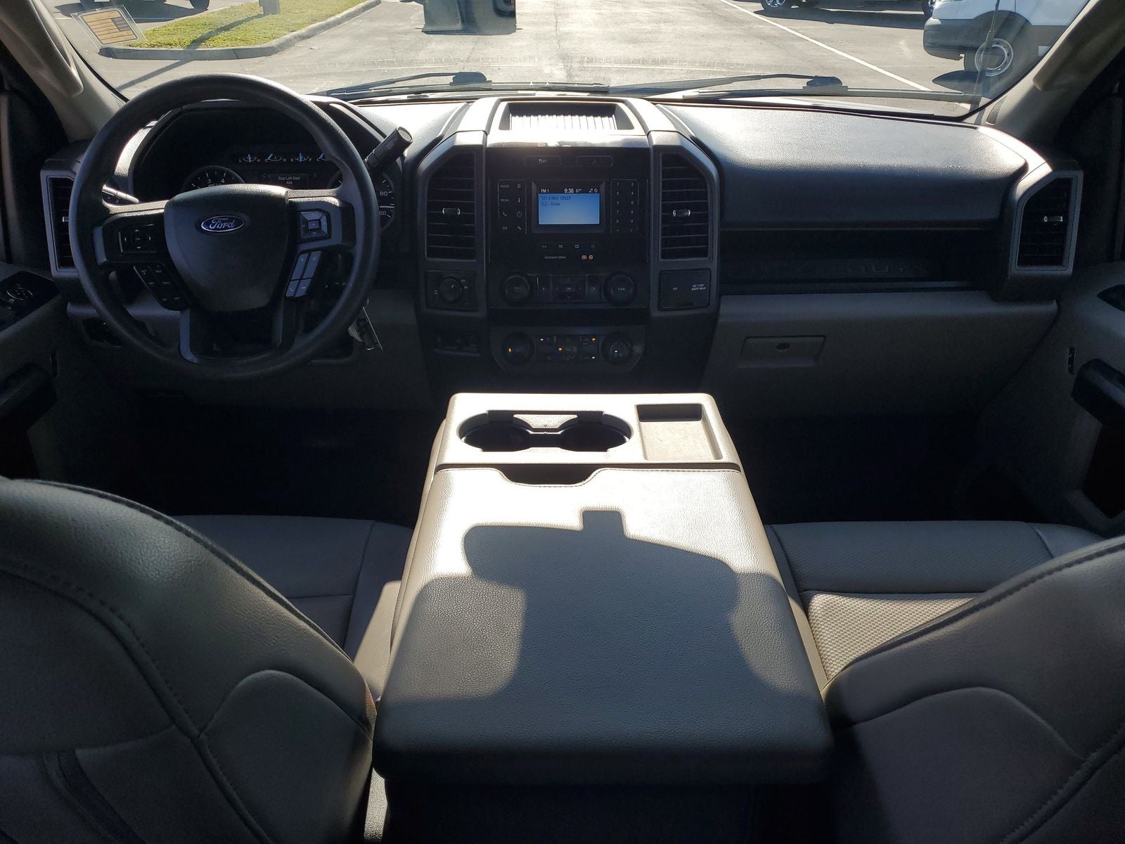 2022 Ford F-250SD XL