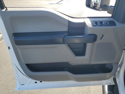 2022 Ford F-250SD XL
