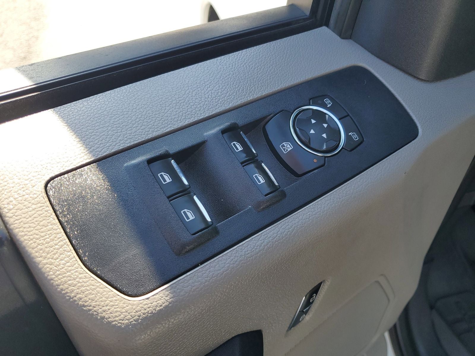 2022 Ford F-250SD XL