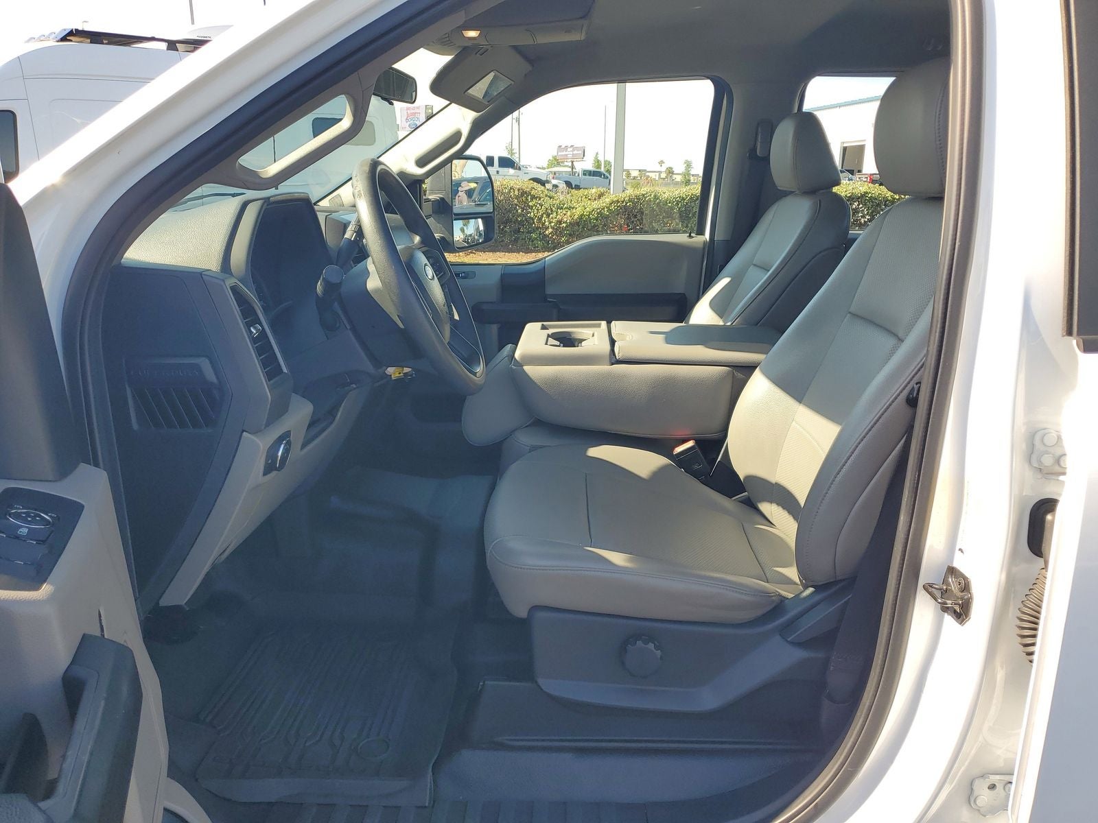 2022 Ford F-250SD XL