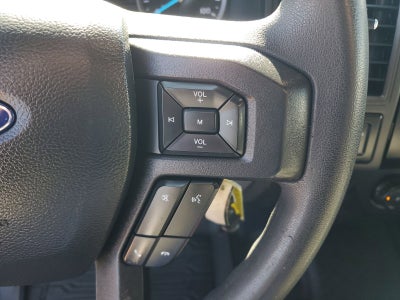 2022 Ford F-250SD XL