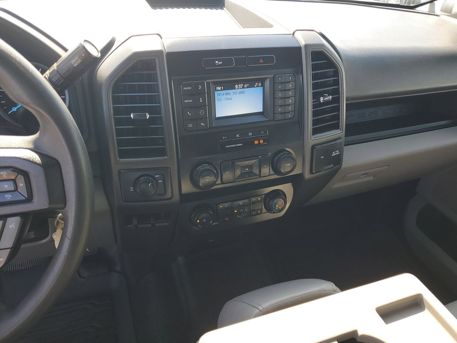 2022 Ford F-250SD XL