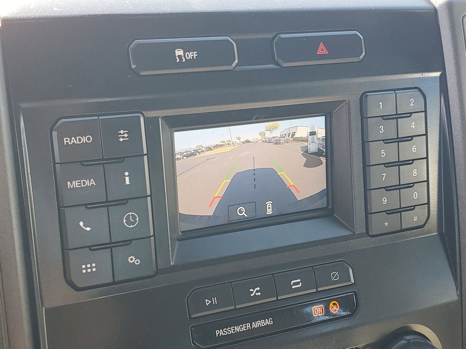 2022 Ford F-250SD XL