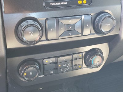 2022 Ford F-250SD XL