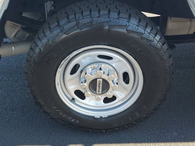 2022 Ford F-250SD XL