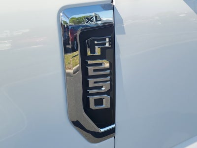 2022 Ford F-250SD XL