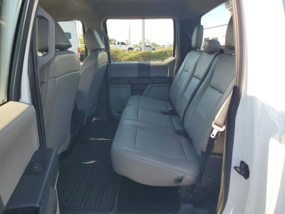 2022 Ford F-250SD XL