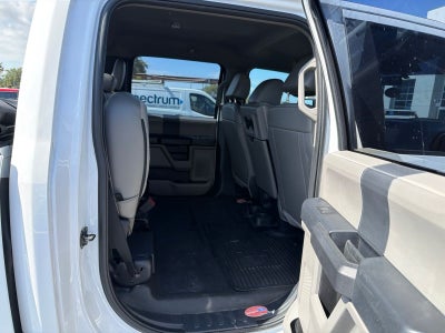 2022 Ford F-250SD XL