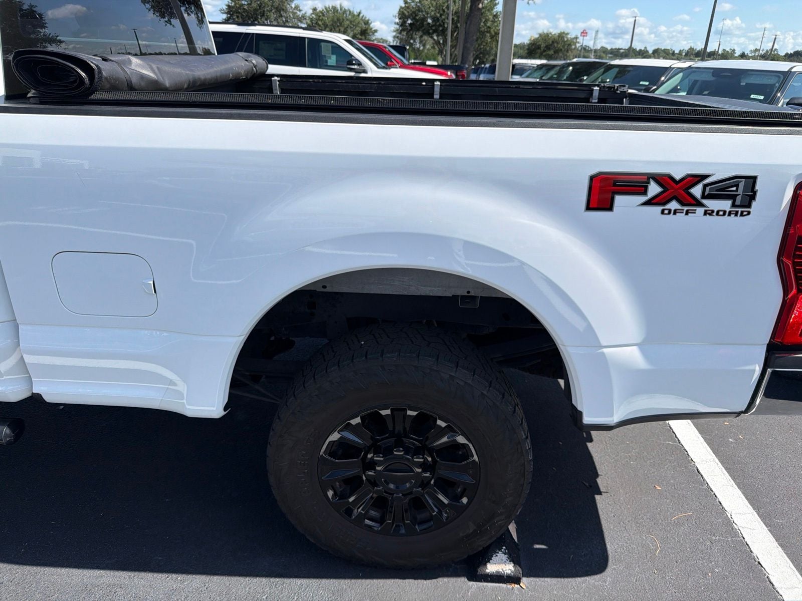 2022 Ford F-250SD XL