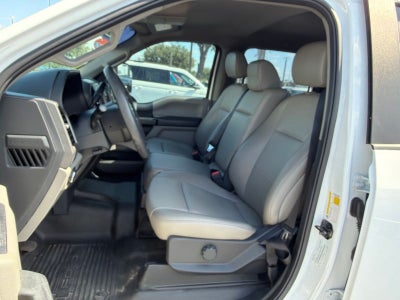 2022 Ford F-250SD XL