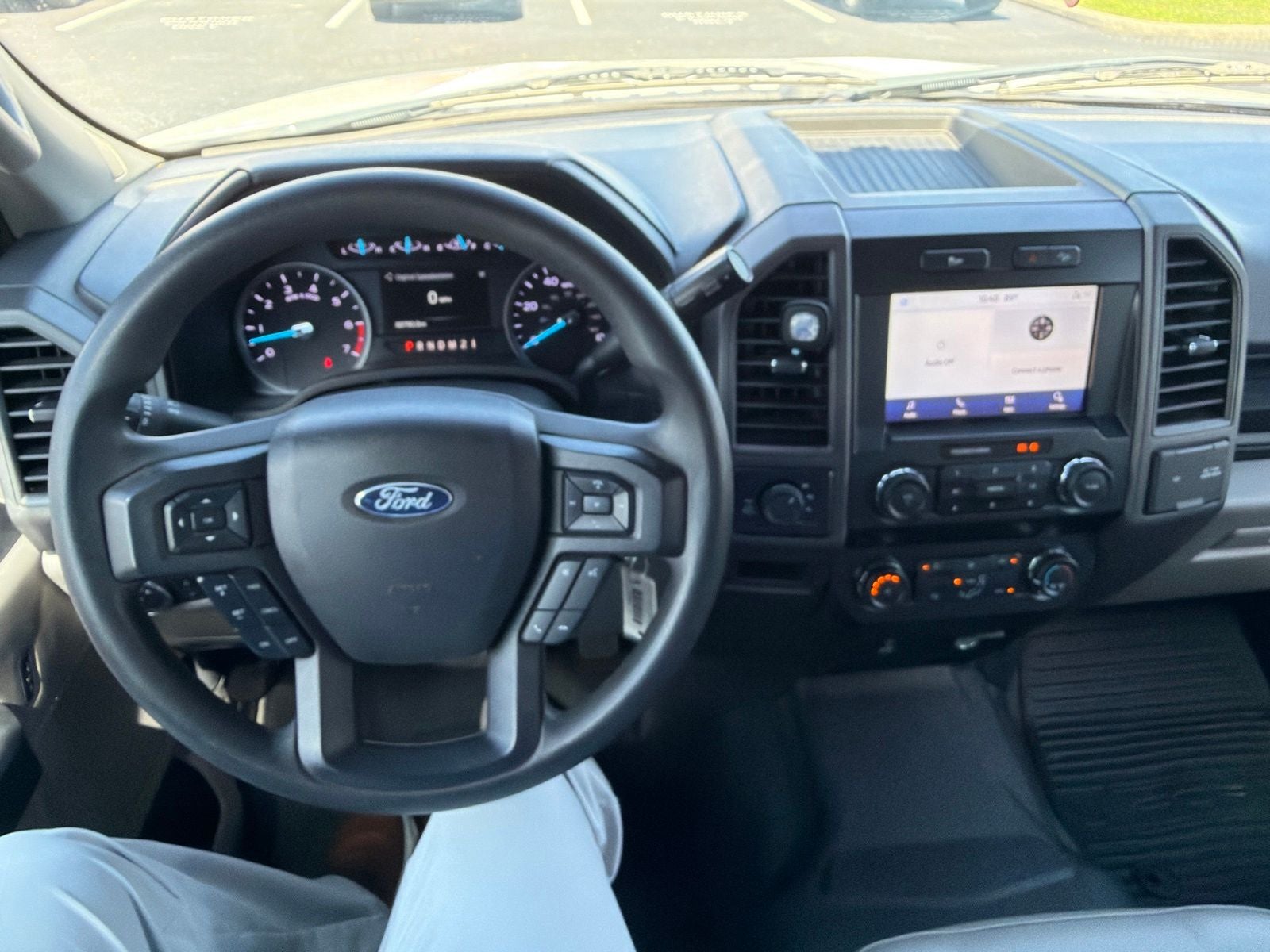2022 Ford F-250SD XL