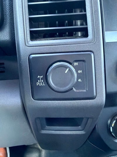2022 Ford F-250SD XL